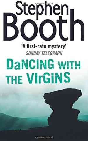 Dancing With The Virgins (Ben Cooper & Diane Fry, #2)