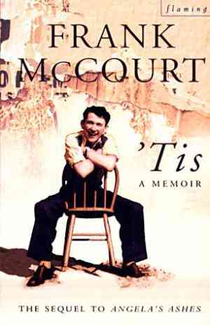 'Tis by Frank McCourt