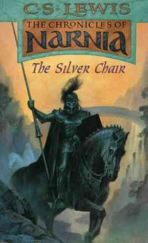 The Silver Chair (Chronicles of Narnia, #6)