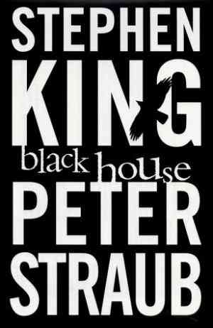 Black House (The Talisman, #2)