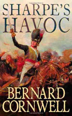 Sharpe's Havoc (Sharpe, #7)