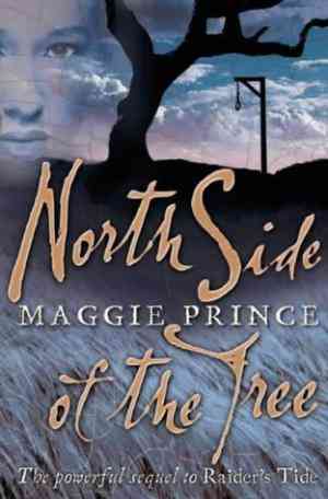 North Side of the Tree (Raiders Tide #2)