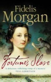 Fortune's Slave (Countess Ashby De La Zouche #4)