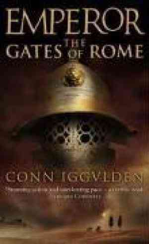 The Gates of Rome (Emperor, #1)