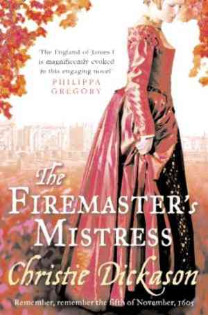 The Firemasters Mistress (Francis Quoynt #1)