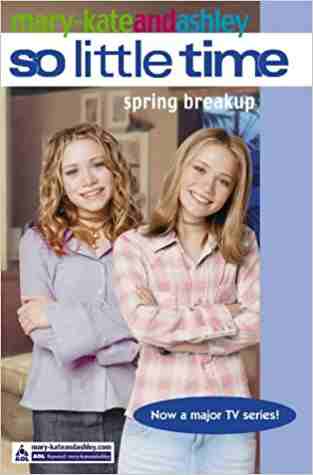 Spring Break-Up (So Little Time)