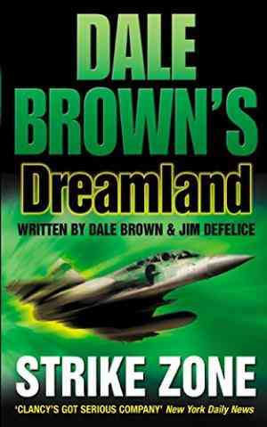 Strike Zone (Dreamland, #5)