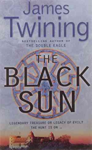 The Black Sun (Tom Kirk, #2)