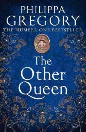 The Other Queen (The Plantagenet and Tudor Novels, #15)