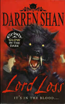 Lord Loss (The Demonata, #1)