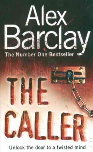 The Caller (Joe Lucchesi, #2)