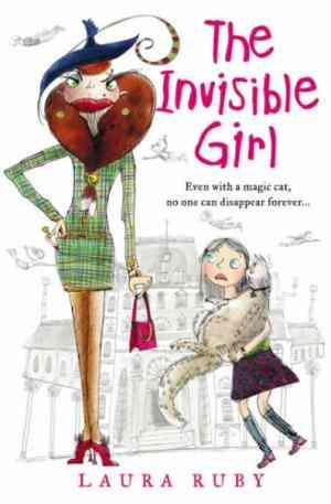 Invisible Girl