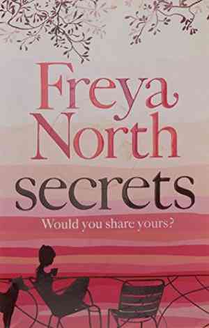 Secrets by Freya North