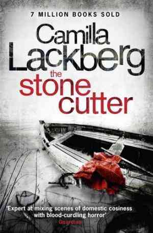 The Stonecutter (Patrik Hedström, #3)