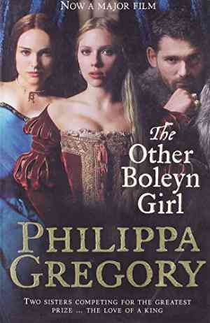 The Other Boleyn Girl (The Plantagenet and Tudor Novels, #9)