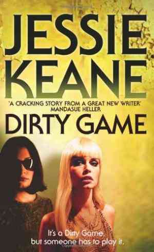 Dirty Game (Annie Carter #1)