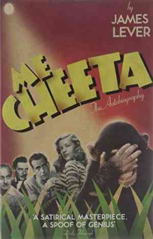 Me Cheeta: The Autobiography