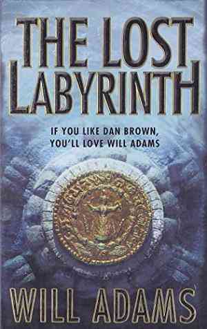 The Lost Labyrinth (Daniel Knox, #3)