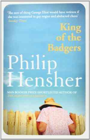 King of the Badgers