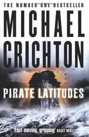 Pirate Latitudes