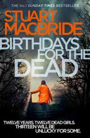 Birthdays for the Dead (Ash Henderson, #1)