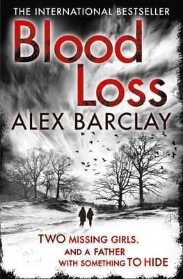 Blood Loss (Ren Bryce, #3)