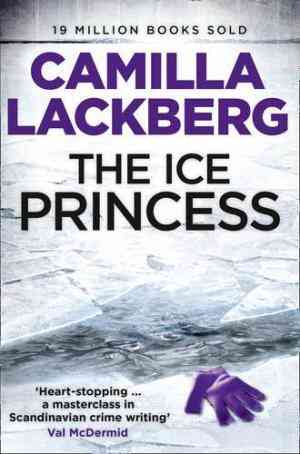 The Ice Princess (Patrik HedstrÃ¶m, #1)