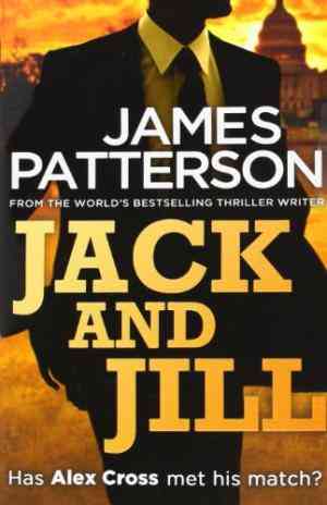 Jack and Jill by James Patterson,