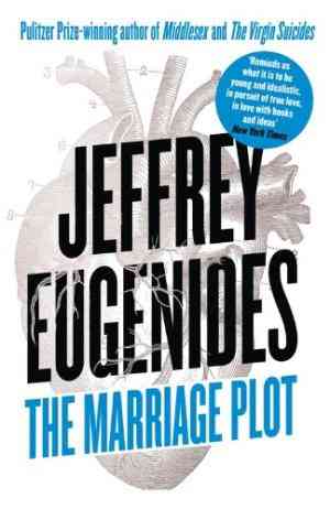 The Marriage Plot