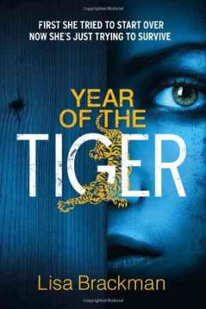 Year of the Tiger