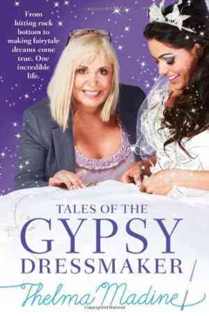 Tales of the Gypsy Dressmaker