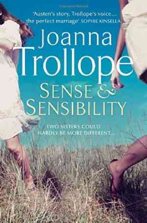 Sense & Sensibility (The Austen Project, #1)