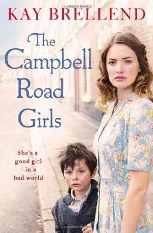 The Campbell Road Girls (Campbell Road Saga #4)