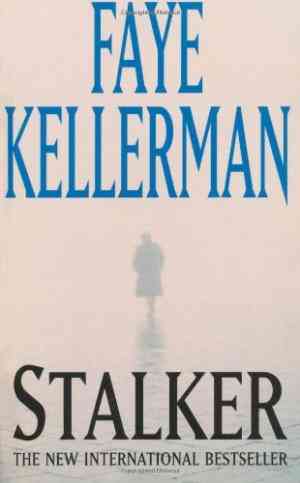 Stalker (Joona Linna, Book 5) (English and Swedish Edition)