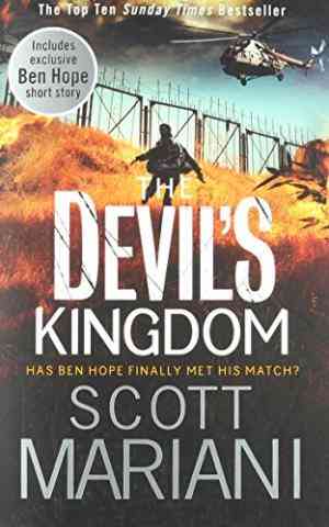 The Devils Kingdom (Ben Hope, #14)