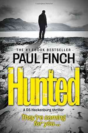 Hunted (DS Heckenburg, #5)