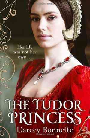 The Tudor Princess