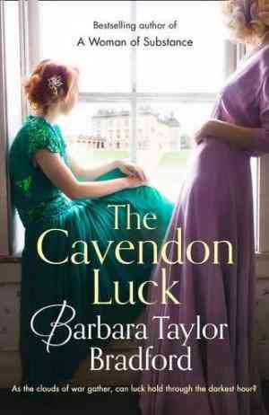The Cavendon Luck (Cavendon Chronicles, Book 3)