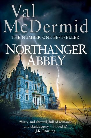 Northanger Abbey (The Austen Project, #2)