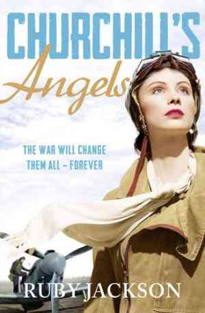 Churchills Angels (Churchill's Angels #1)