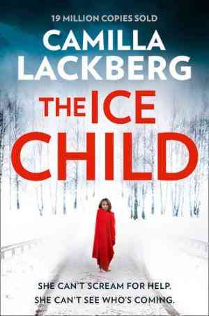 The Ice Child (Fjällbacka #9)