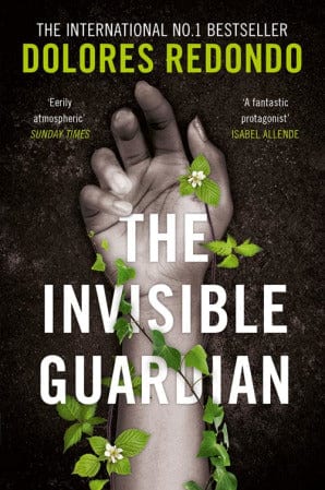 The Invisible Guardian (The Baztan Trilogy #1)