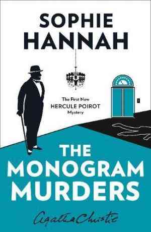 The Monogram Murders