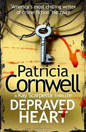 Depraved Heart (Kay Scarpetta 23)