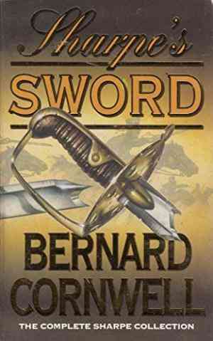 Sharpe's Sword (Sharpe, #14)