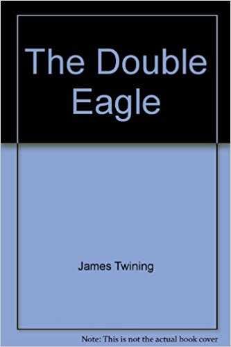 The Double Eagle (Tom Kirk, #1)