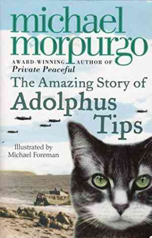 The Amazing Story of Adolphus Tips