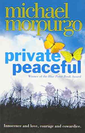 Private Peaceful