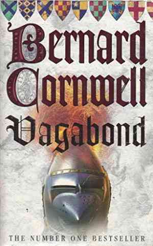 Vagabond (The Grail Quest, #2)