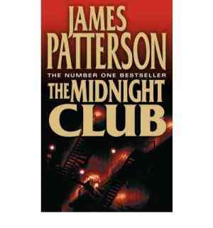 The Midnight Club by James Patterson